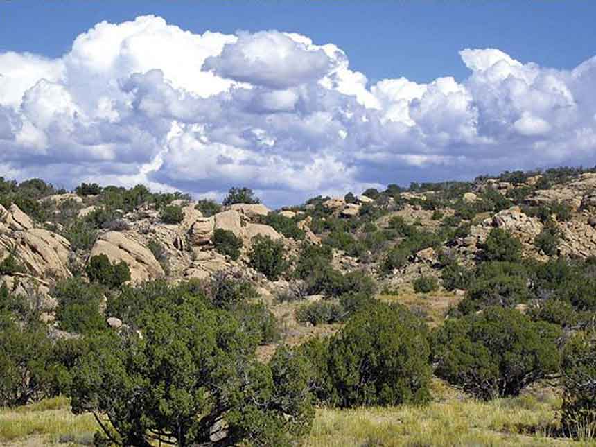 Photo Album Arizona Land for Sale