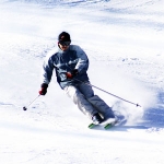 downhill-skiing