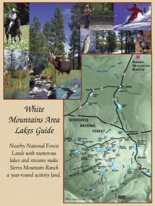 Sierra Mountain Ranch Activity Guide